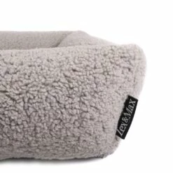 Lex & Max Hondenmand New York Zand 15 Lex & Max Hondenmand New York Zand -Goedkope DierenwereldXL winkel 6024 090 21 3