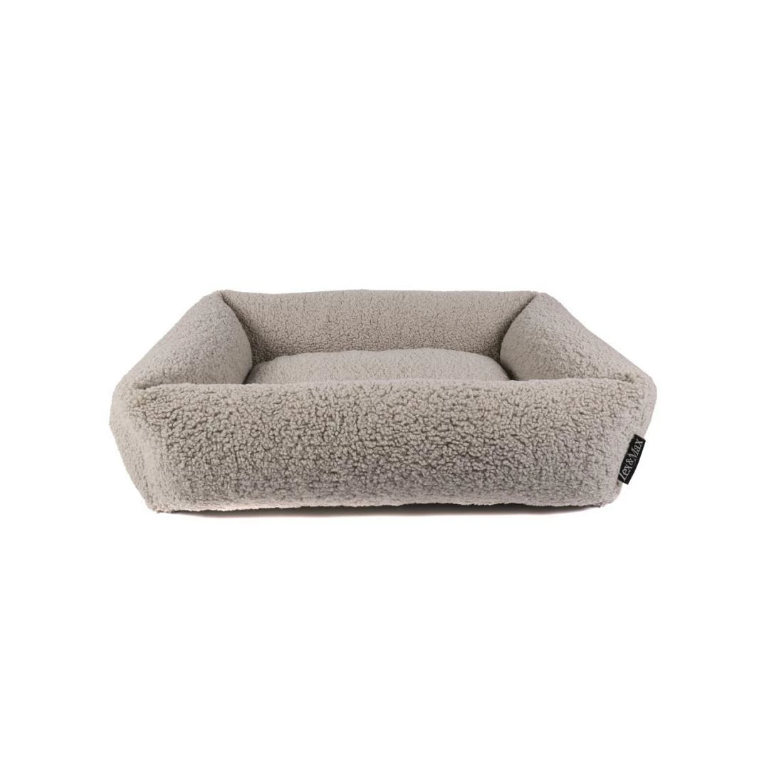 Lex & Max Hondenmand New York Zand 5 Lex & Max Hondenmand New York Zand - Afbeelding 5