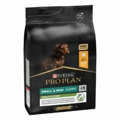 Pro Plan Hondenvoer Small & Mini Puppy 3 Kg