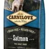 Carnilove Hondenvoer Salmon Adult 12 Kg
