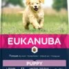 Eukanuba Hondenvoer Puppy/Junior Lamb & Rice 2,5 Kg