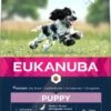 Eukanuba Hondenvoer Growing Puppy Medium Breed 3 Kg