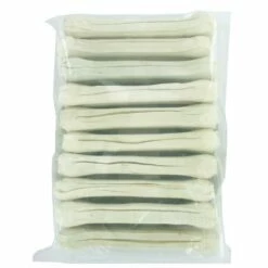 Landman Wit Bot 21 Cm 10 St