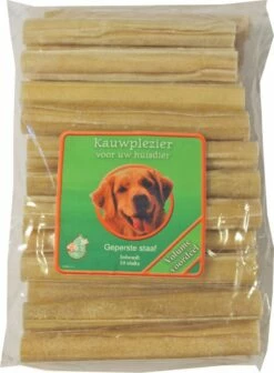 Boon Kauwstaaf 12 Cm (15 Mm) 50 St