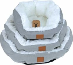 Boony EST. 1941 Mand Polar White