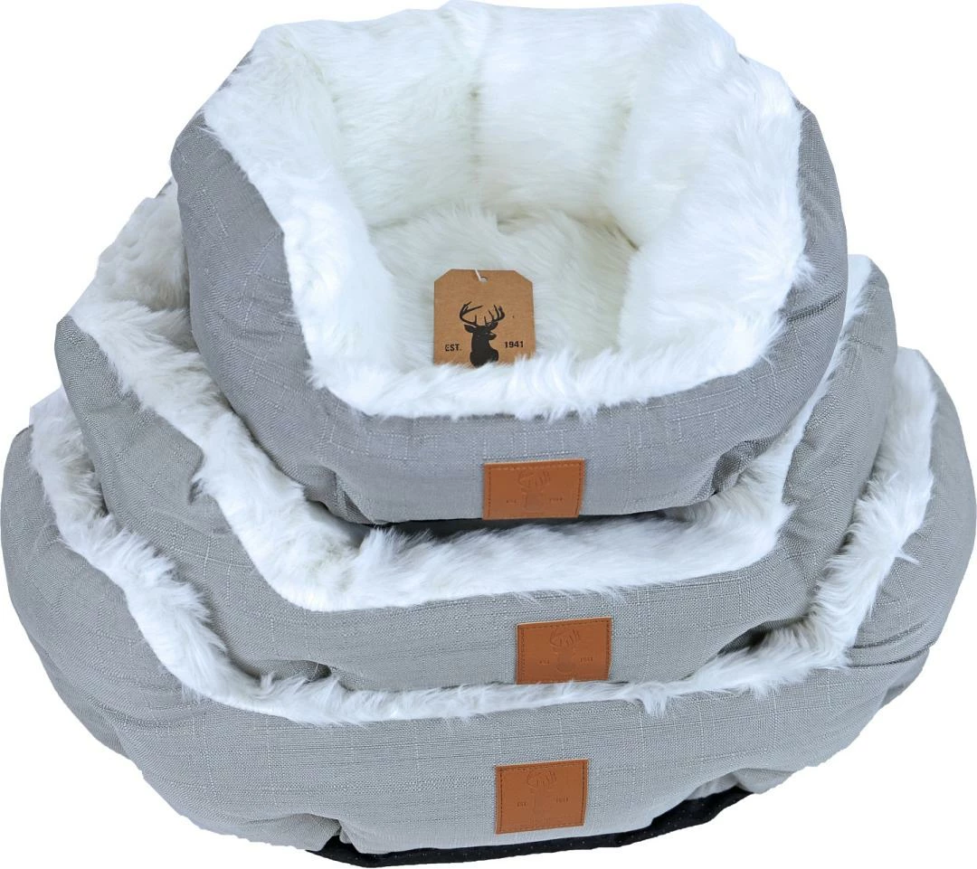 Boony EST. 1941 Mand Polar White 1 Boony EST. 1941 Mand Polar White