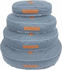 Boony Est. 1941 Dreamer Badger Grey -Goedkope DierenwereldXL winkel 8712901078768 96 97 98 a