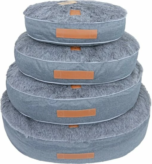 Boony Est. 1941 Dreamer Badger Grey -Goedkope DierenwereldXL winkel 8712901078768 96 97 98 a 1