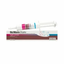 No Worm Pasta 10 Ml