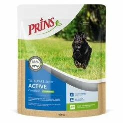 Prins Hondenvoer TotalCare Super Active Complete 10 Kg