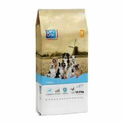 CaroCroc Hondenvoer Puppy 12,5 Kg
