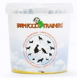 Farm Food Trainers 333 Gr