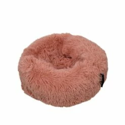 District 70 Mand FUZZ Old Pink -Goedkope DierenwereldXL winkel 8717202614417