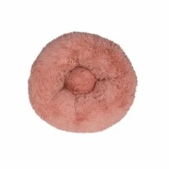 District 70 Mand FUZZ Old Pink -Goedkope DierenwereldXL winkel 8717202614417 1