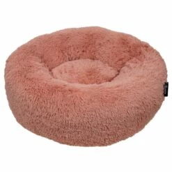 District 70 Mand FUZZ Old Pink -Goedkope DierenwereldXL winkel 8717202614431