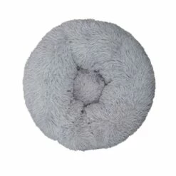 District 70 Mand FUZZ Light Grey -Goedkope DierenwereldXL winkel 8717202614455 1