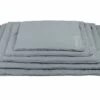 District 70 Lodge Benchmat Light Grey