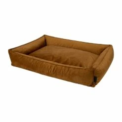 District 70 Hondenmand Shimmer Ochre -Goedkope DierenwereldXL winkel 8717202616282 1