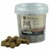 Carnis Hert Mini Blokjes 350 Gr