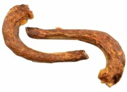 Carnis Kalkoennekken 550 Gr 3 Carnis Kalkoennekken 550 Gr -Goedkope DierenwereldXL winkel 8718469542208