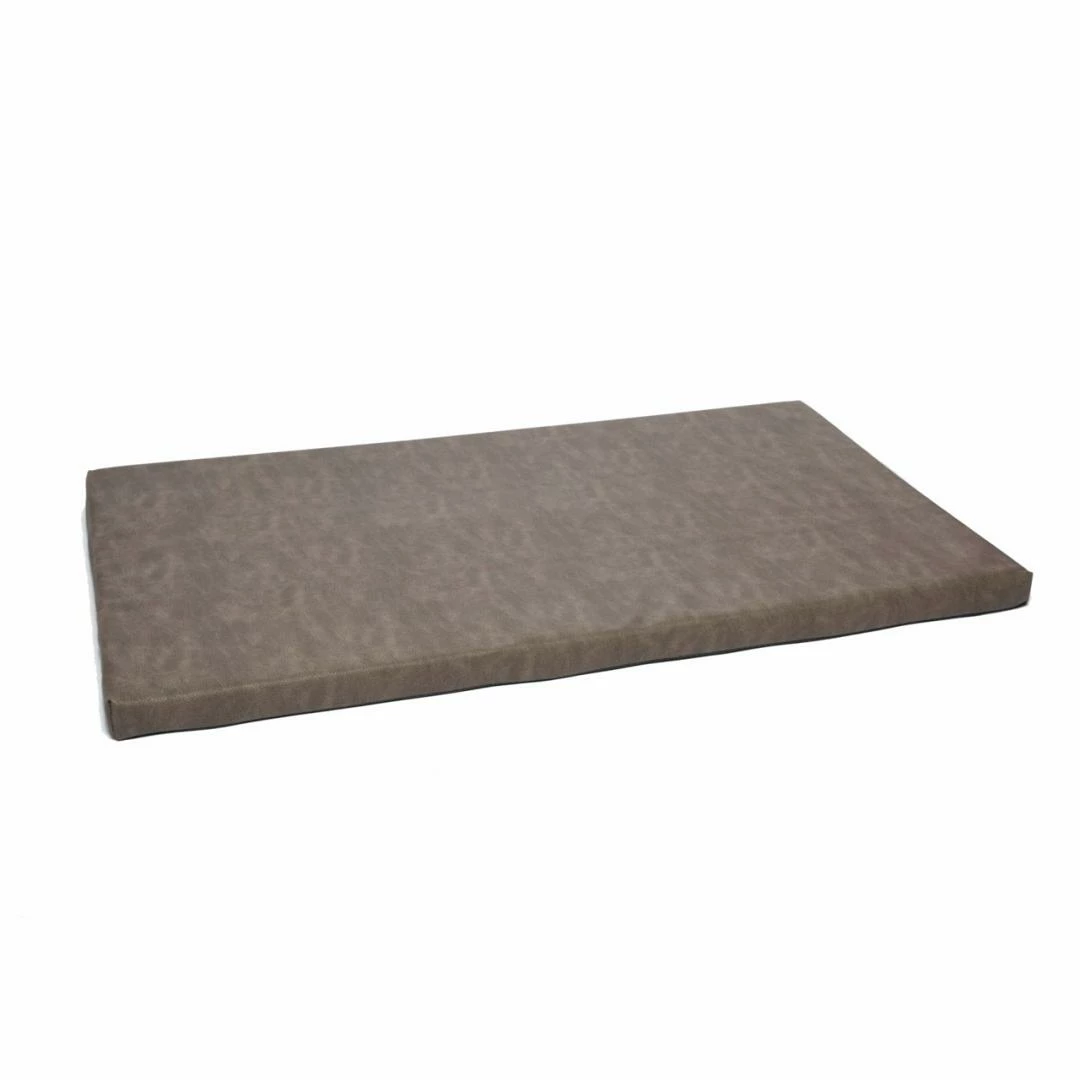 SnObbs Benchmatras Buffalo Cowboys Brown 7 SnObbs Benchmatras Buffalo Cowboys Brown - Afbeelding 7