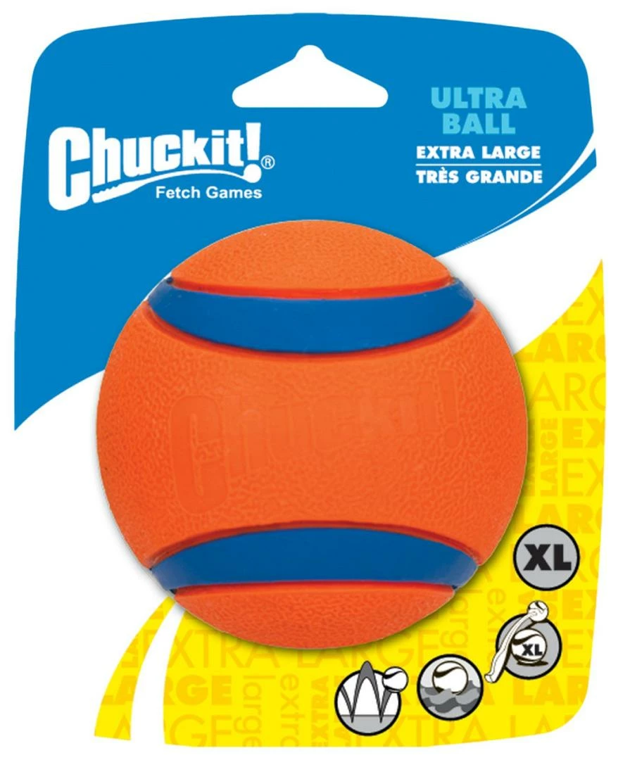 Chuckit! Ultra Ball XL 1 Chuckit! Ultra Ball XL
