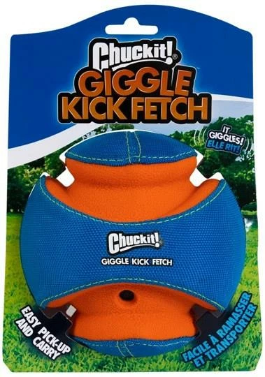 Chuckit! Giggle Kick Fetch S 2 Chuckit! Giggle Kick Fetch S - Afbeelding 2
