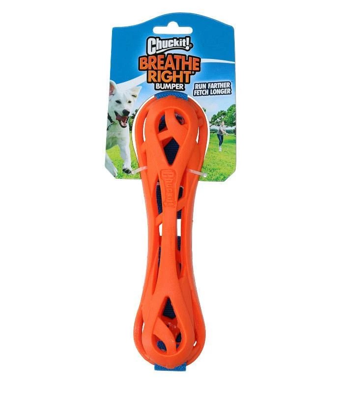 Chuckit! Breathe Right Bumper 2 Chuckit! Breathe Right Bumper - Afbeelding 2