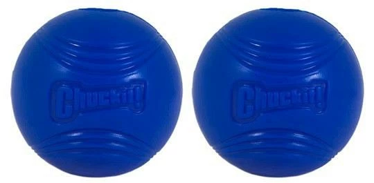 Chuckit! Super Crunch Ball 2 St 1 Chuckit! Super Crunch Ball 2 St