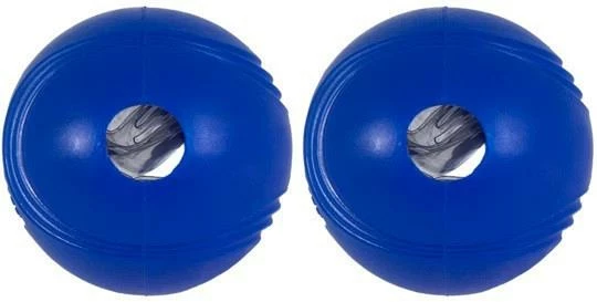 Chuckit! Super Crunch Ball 2 St 2 Chuckit! Super Crunch Ball 2 St - Afbeelding 2