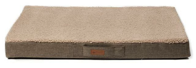 Petlando Orthopedisch Matras Merano Tobacco 1 Petlando Orthopedisch Matras Merano Tobacco