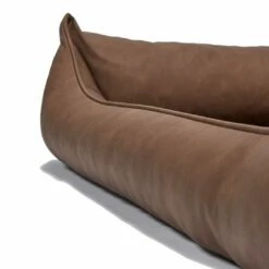 Nieuwe Producten -Goedkope DierenwereldXL winkel Dalton hondenmand brown snObbs 3