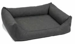 SnObbs Hondenmand Dalton Graphite