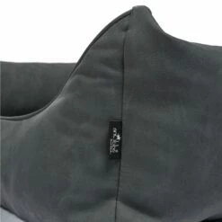 SnObbs Hondenmand Dalton Graphite 6 SnObbs Hondenmand Dalton Graphite -Goedkope DierenwereldXL winkel Dalton hondenmand graphite snObbs 4