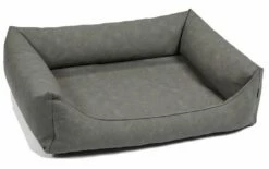 SnObbs Hondenmand Dalton Grey