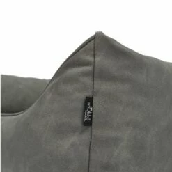 SnObbs Hondenmand Dalton Grey 6 SnObbs Hondenmand Dalton Grey -Goedkope DierenwereldXL winkel Dalton hondenmand grey snObbs 4