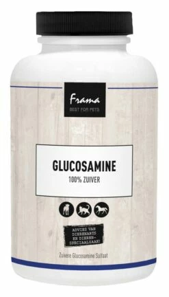 Frama Best For Pets Glucosamine 200 Gr