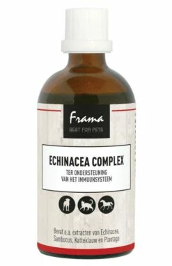Frama Best For Pets Echinacea Complex 100 Ml