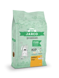 Jarco Hondenvoer Large Adult Kip 2,5 Kg