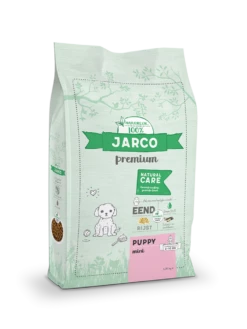 Jarco Hondenvoer Mini Puppy 1,75 Kg