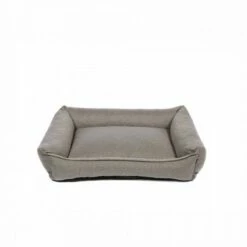 SnObbs Hondenmand Kingston Sandalwood -Goedkope DierenwereldXL winkel Kingston L Sandalwood hoofdfoto snObbs Hondenmand 700x700 1