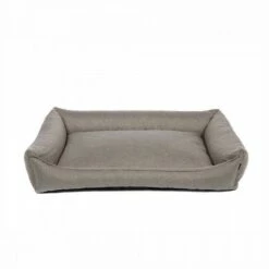 SnObbs Hondenmand Kingston Sandalwood -Goedkope DierenwereldXL winkel Kingston XL Sandalwood hoofdfoto snObbs Hondenmand 700x700 1