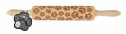 PetCooking Wooden Roll Paws -Goedkope DierenwereldXL winkel P90021 ROULEAU PATISSERIE PATTE DE CHAT