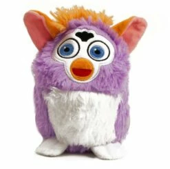 PawStory Hondenspeelgoed Furrby
