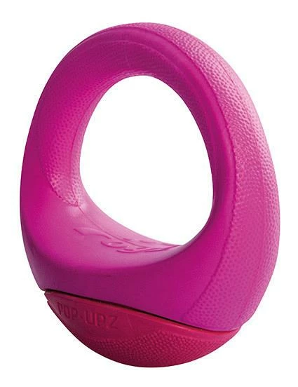 Rogz Pop-Upz Pink 2 Rogz Pop-Upz Pink - Afbeelding 2