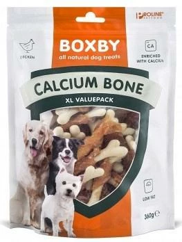 Proline Boxby Calcium Bone XL 360 Gr 1 Proline Boxby Calcium Bone XL 360 Gr