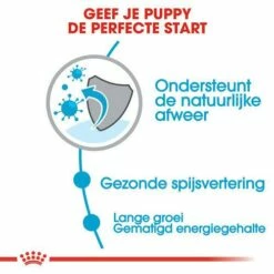 Royal Canin Hondenvoer Maxi Puppy 15 Kg 6 Royal Canin Hondenvoer Maxi Puppy 15 Kg -Goedkope DierenwereldXL winkel royal canin maxi puppy pup hond grote hondenrassen hero usp