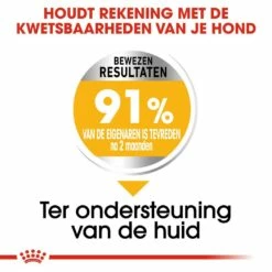 Royal Canin Hondenvoer Derma-comfort Medium 3 Kg -Goedkope DierenwereldXL winkel royal canin medium dermacomfort volwassen hond vacht en huid hero image 9
