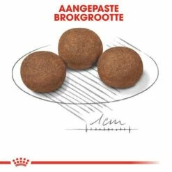 Goedkope DierenwereldXL winkel -Goedkope DierenwereldXL winkel royal canin medium puppy pup hond middelgrote hondenrassen hero kibble