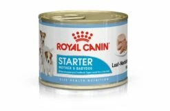 Royal Canin Hondenvoer Starter Mousse 12 X 195 Gr